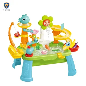 Water Table Toy, Children’s Play Sink Supply