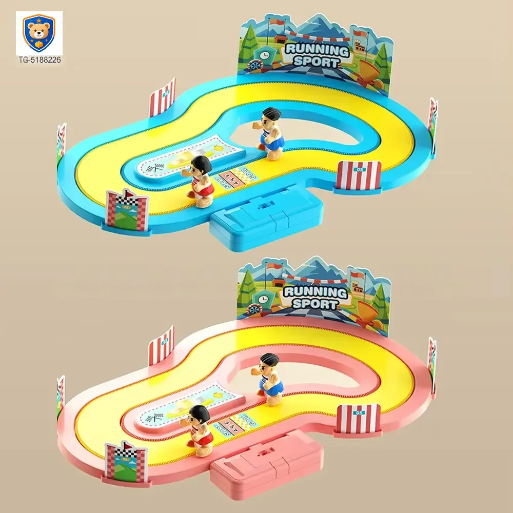 Wireless Motion Sensing Racing Game, Parent-Child Interactive Activities — product view 2