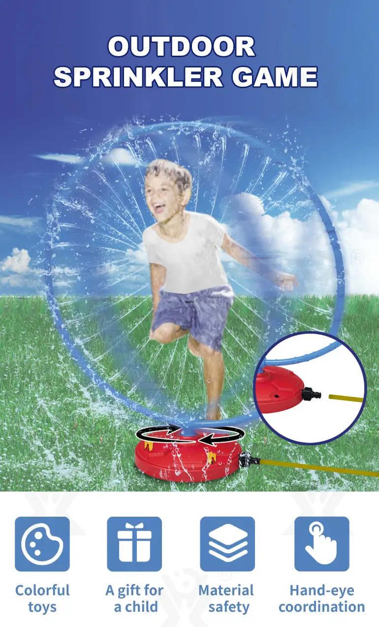 Rotating Water Sprinkler Toy (TG4540902) — product detail panel 1