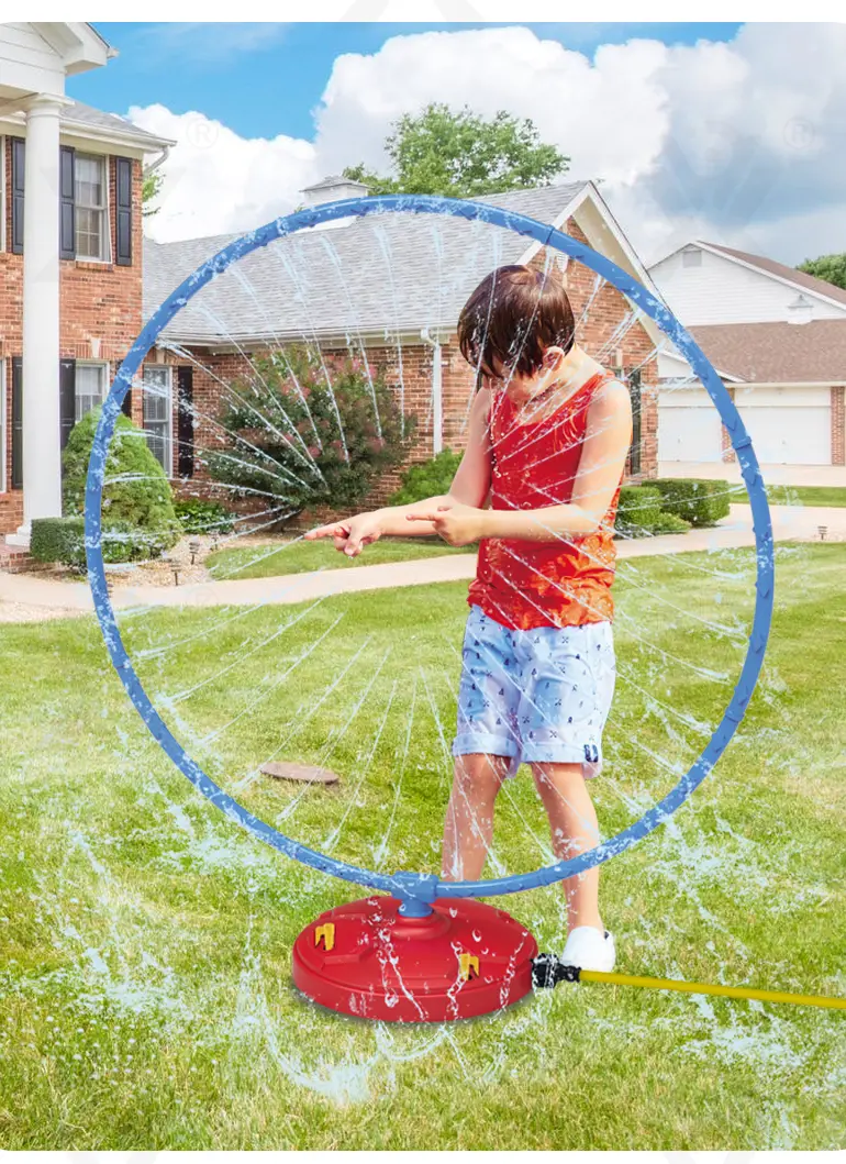 Rotating Water Sprinkler Toy (TG4540902) — product detail panel 2