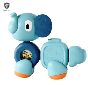 Building & Puzzles wholesale toy range